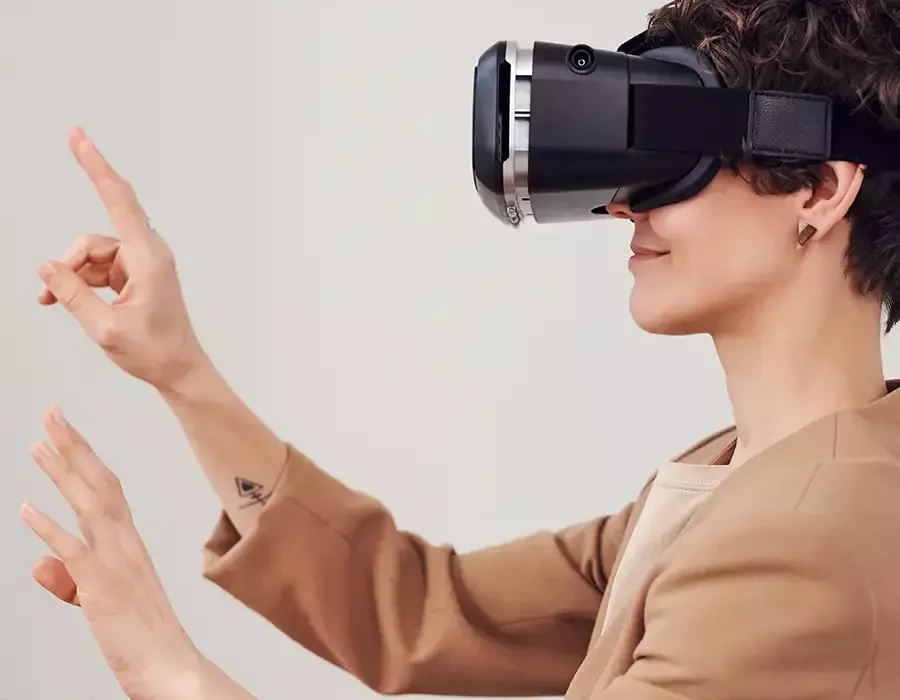 metaverso realidad aumentada