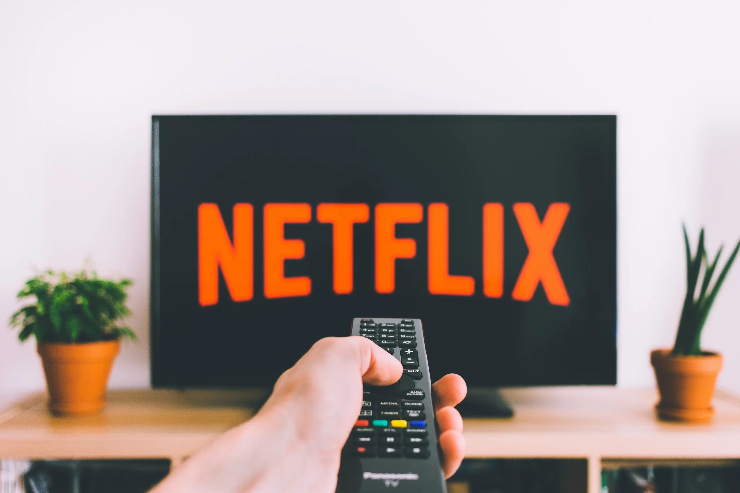 netflix estrategia