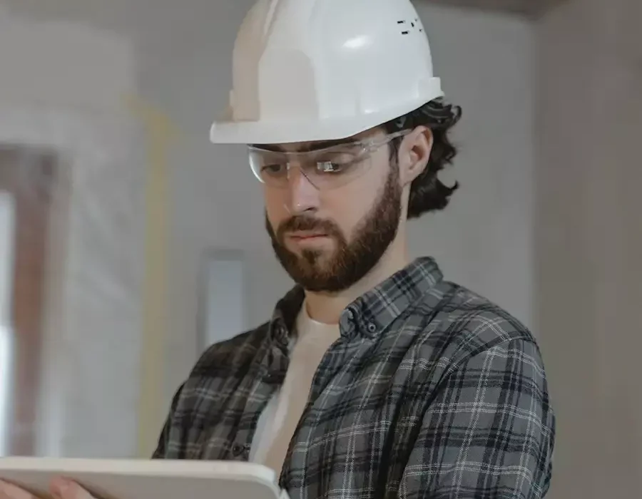 sector industrial marketing