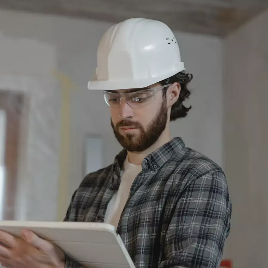 sector industrial marketing