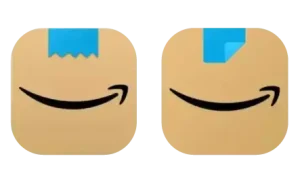 rebrand amazon