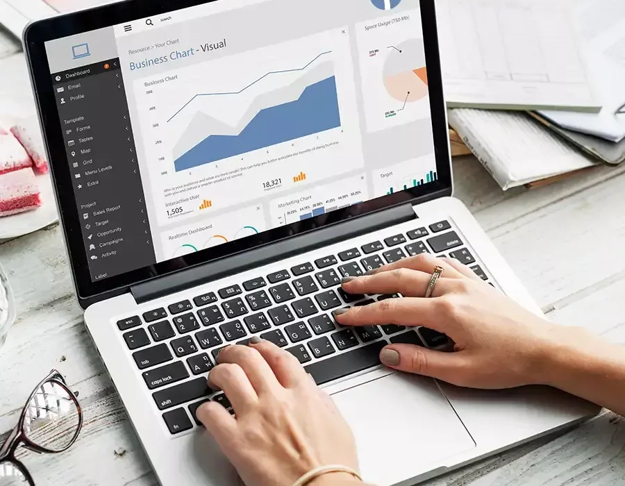 sem en redes sociales