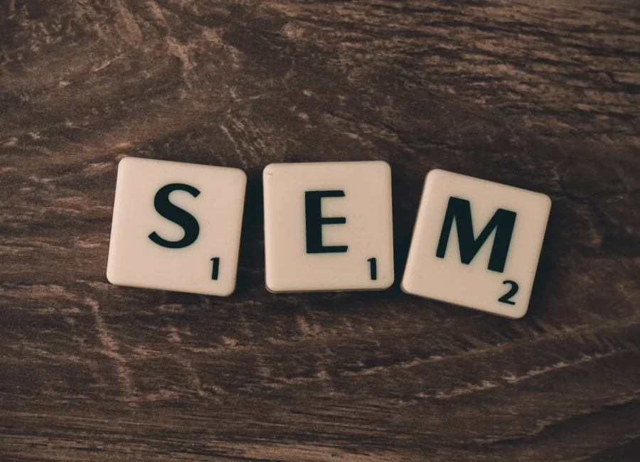 sem strategy