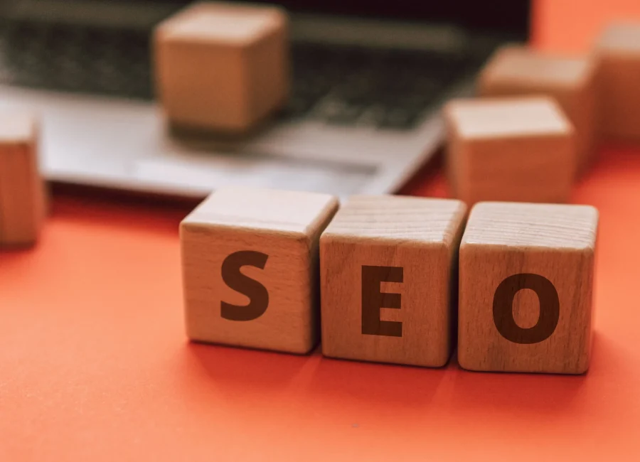 seo strategy que es