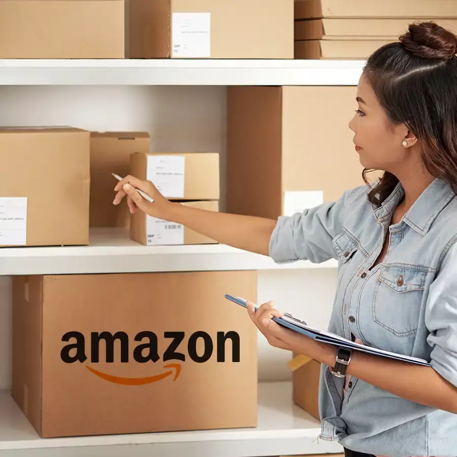 como vender en amazon mexico