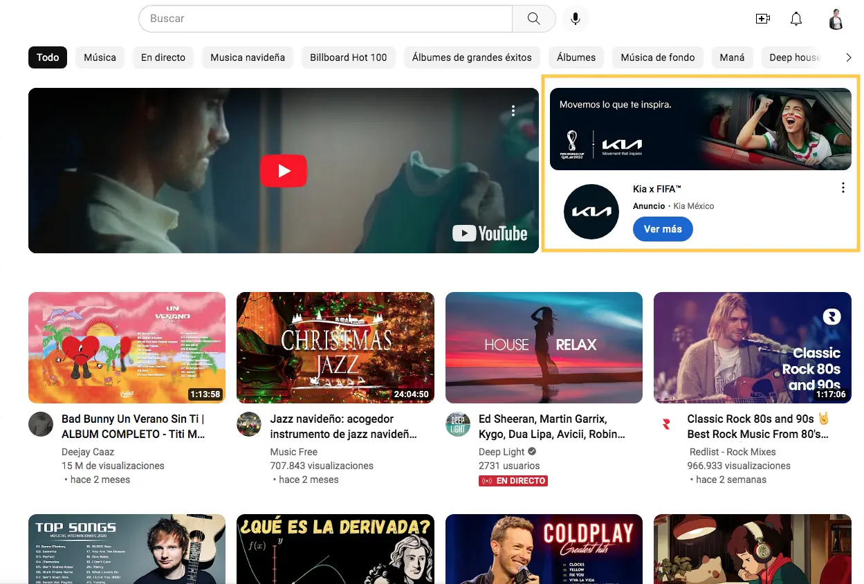 buscador de youtube buscador de youtube