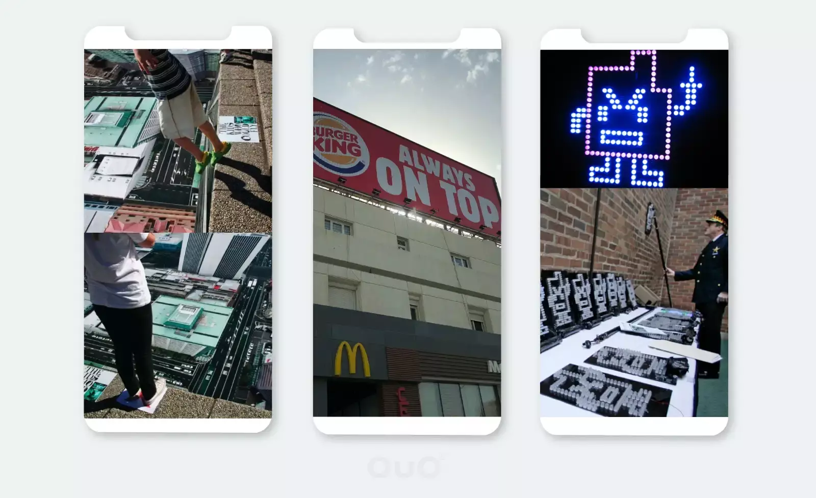 ejemplos populares de marketing ejemplos populares de marketing