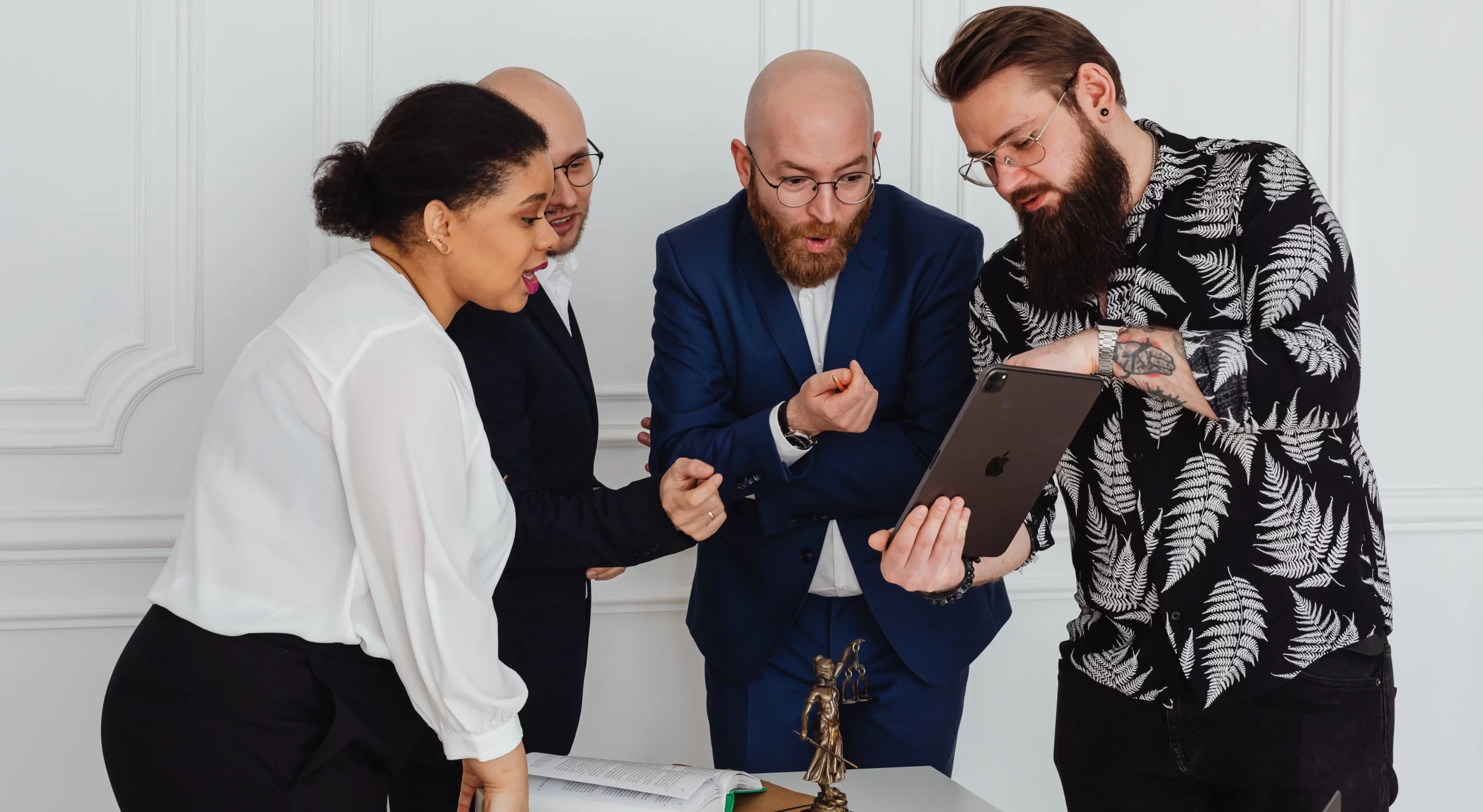 resultados automatizados