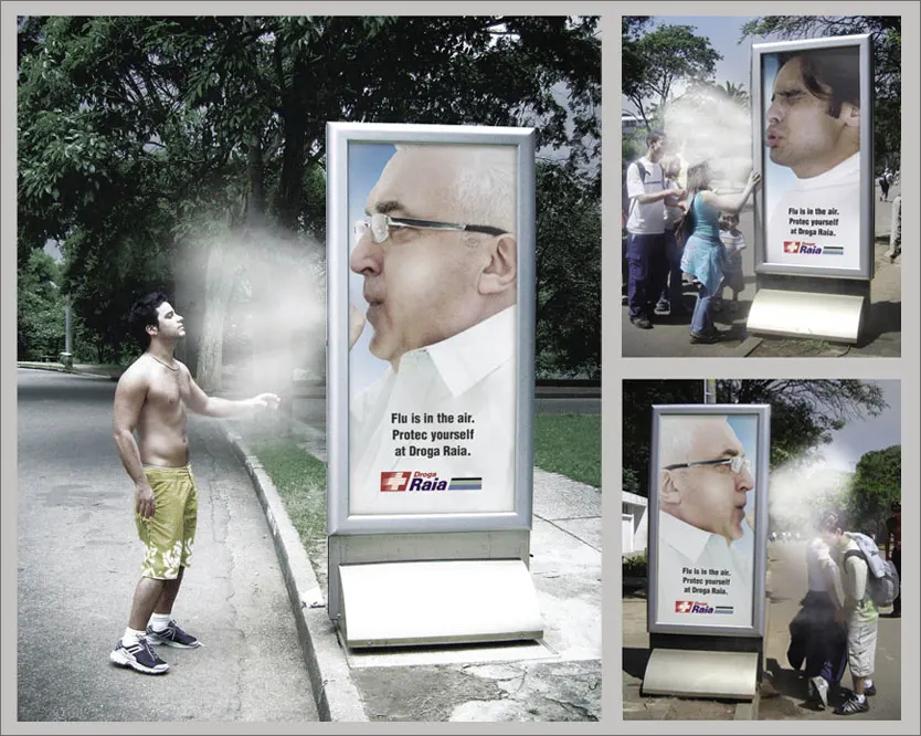 espectaculares en calle espectaculares en calle