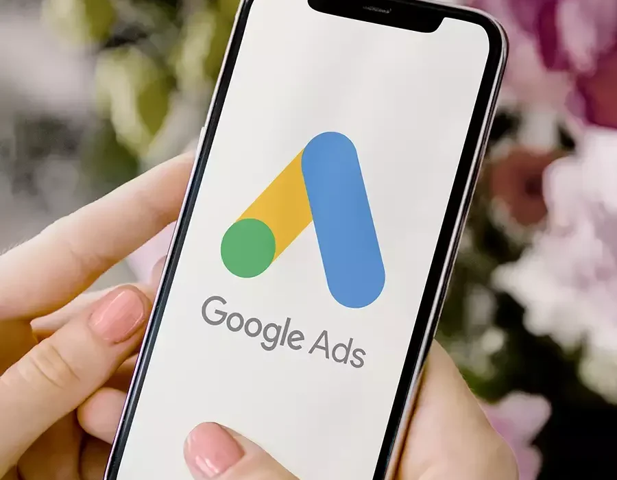 camapñas google ads