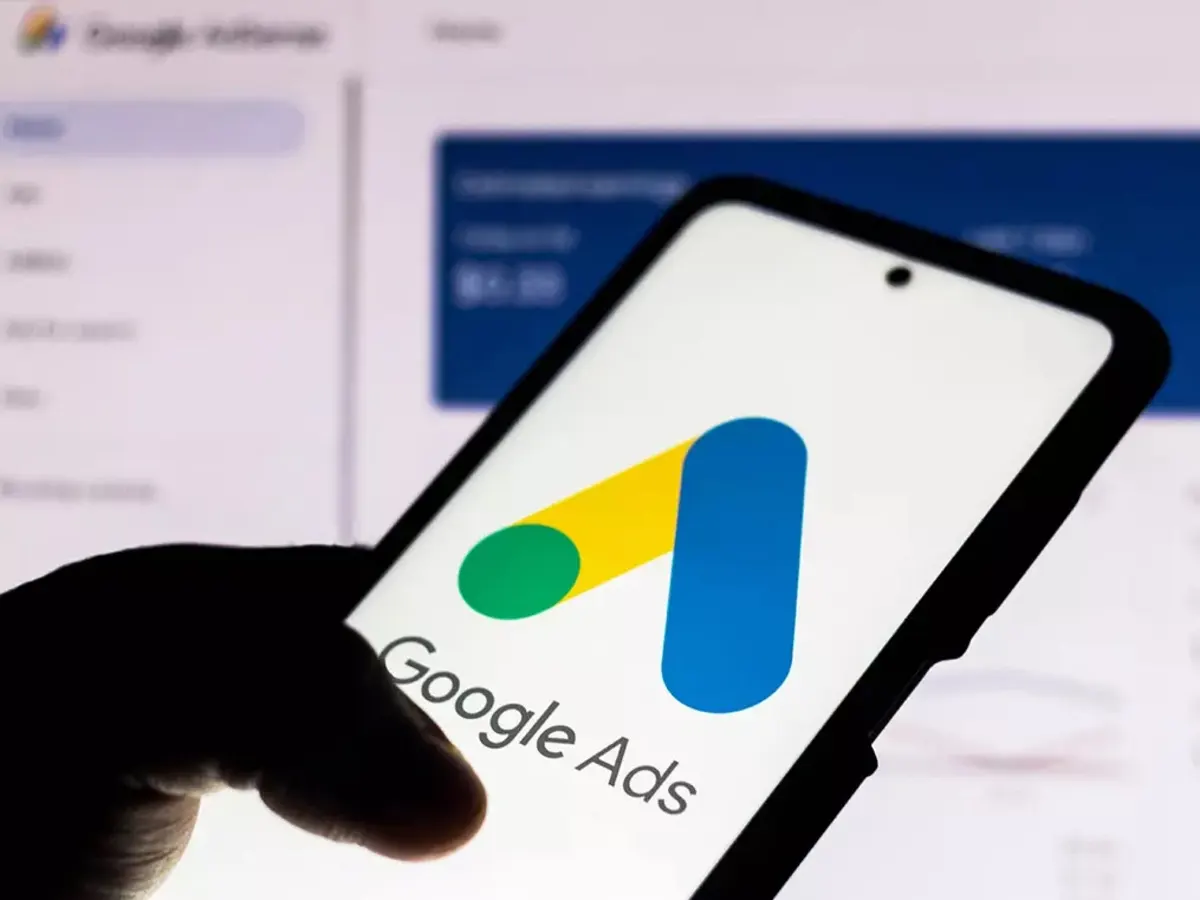 google ads app