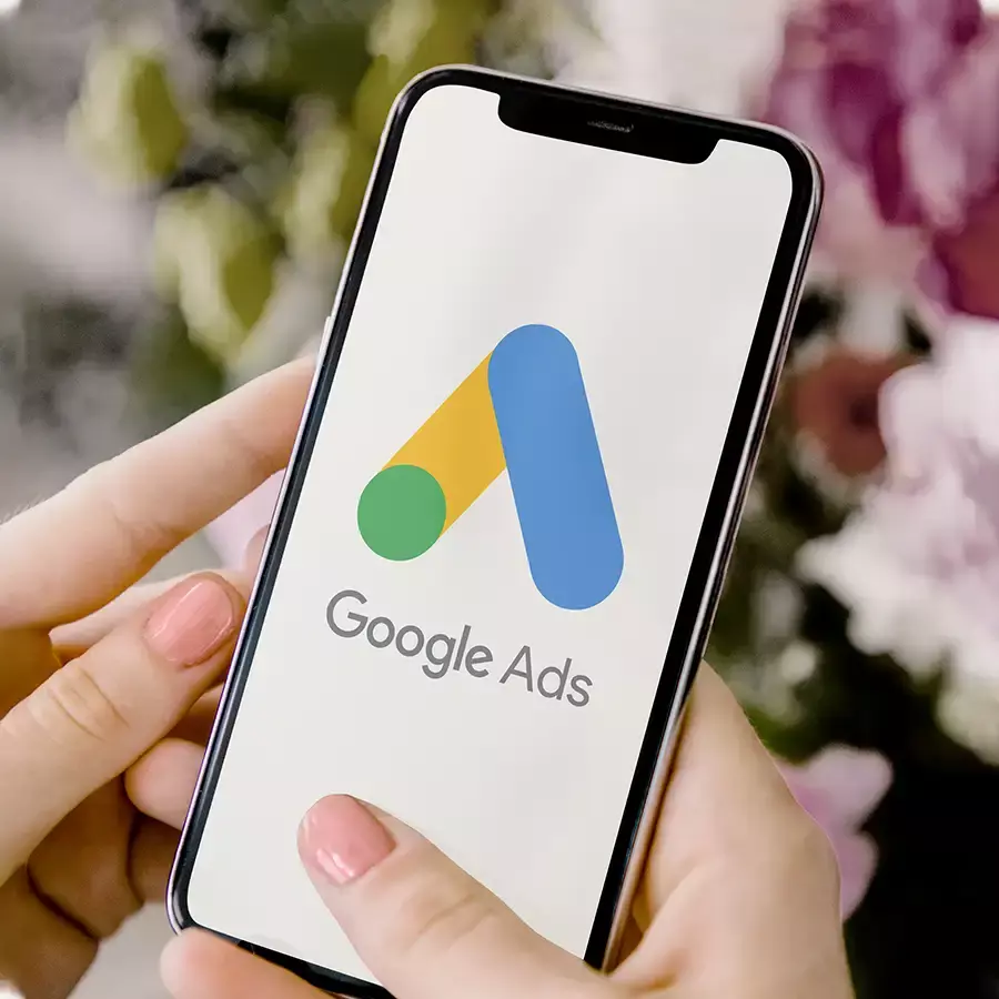 camapñas google ads