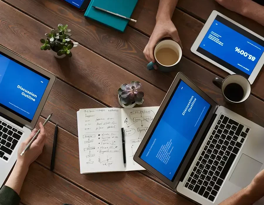 herramienta de google