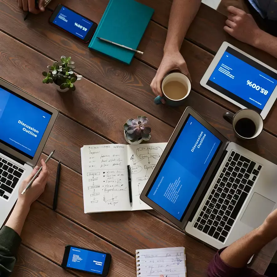 herramienta de google