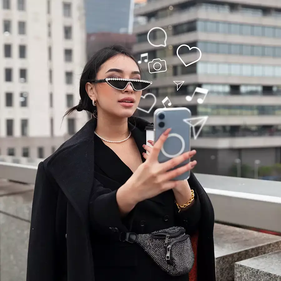 marketing de influencers