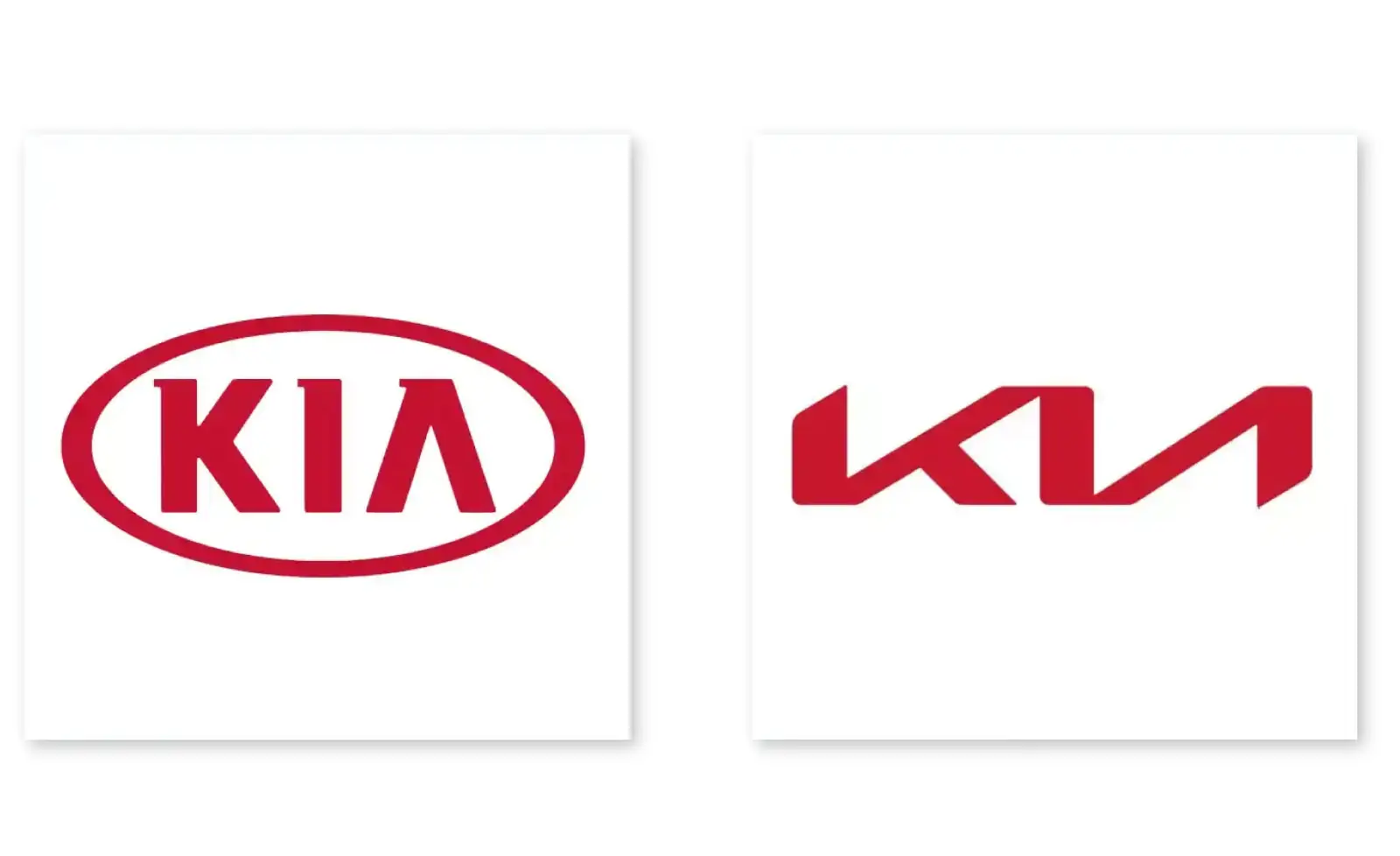 kia evolucion logo