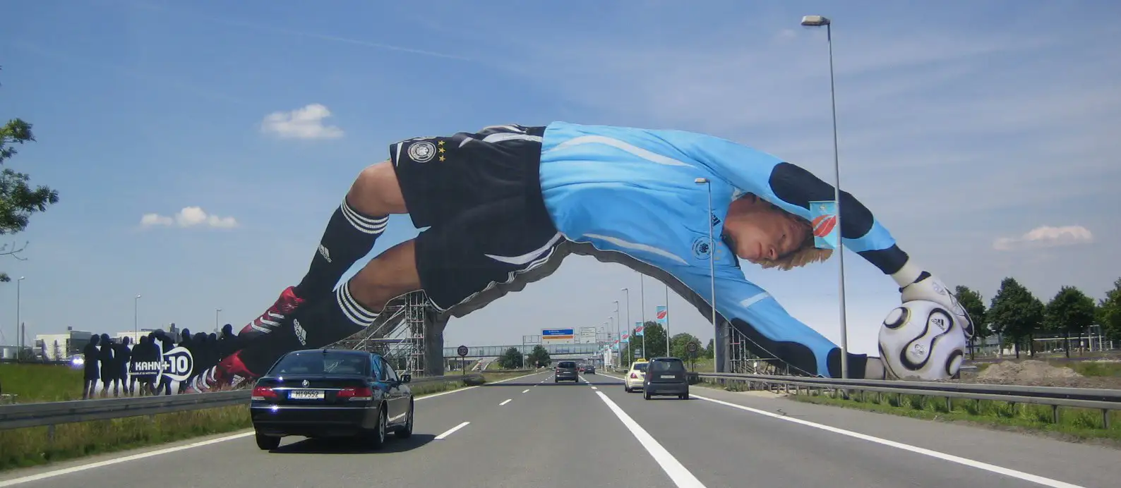 marketing de guerrilla adidas portero marketing de guerrilla adidas portero