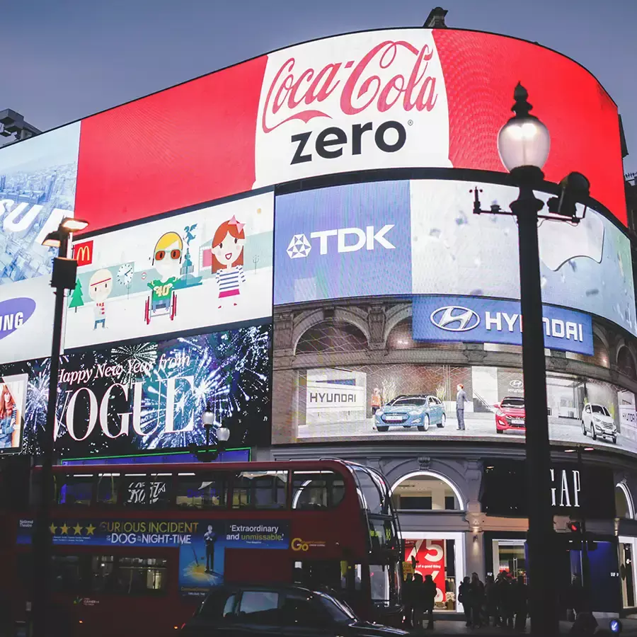 marketing de guerrilla ejemplos