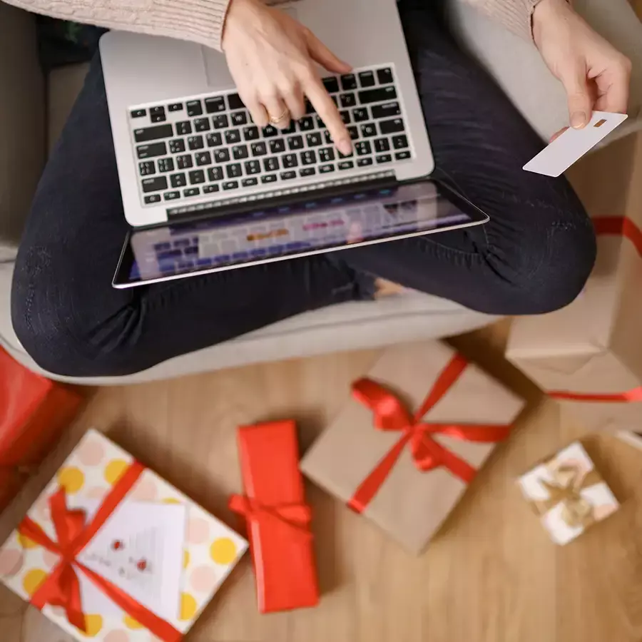 marketing navideño estrategias