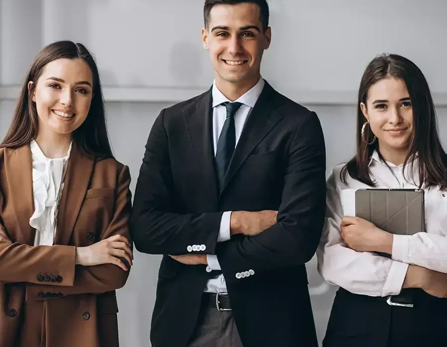 tipos de emprendedor