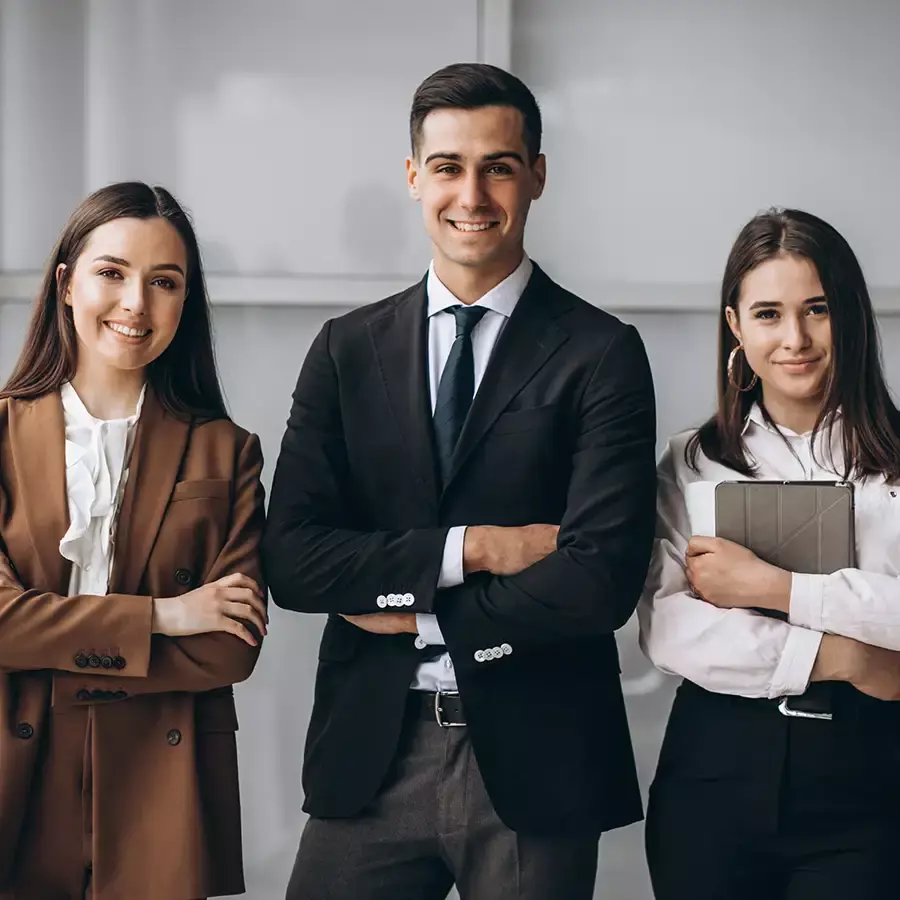 tipos de emprendedor