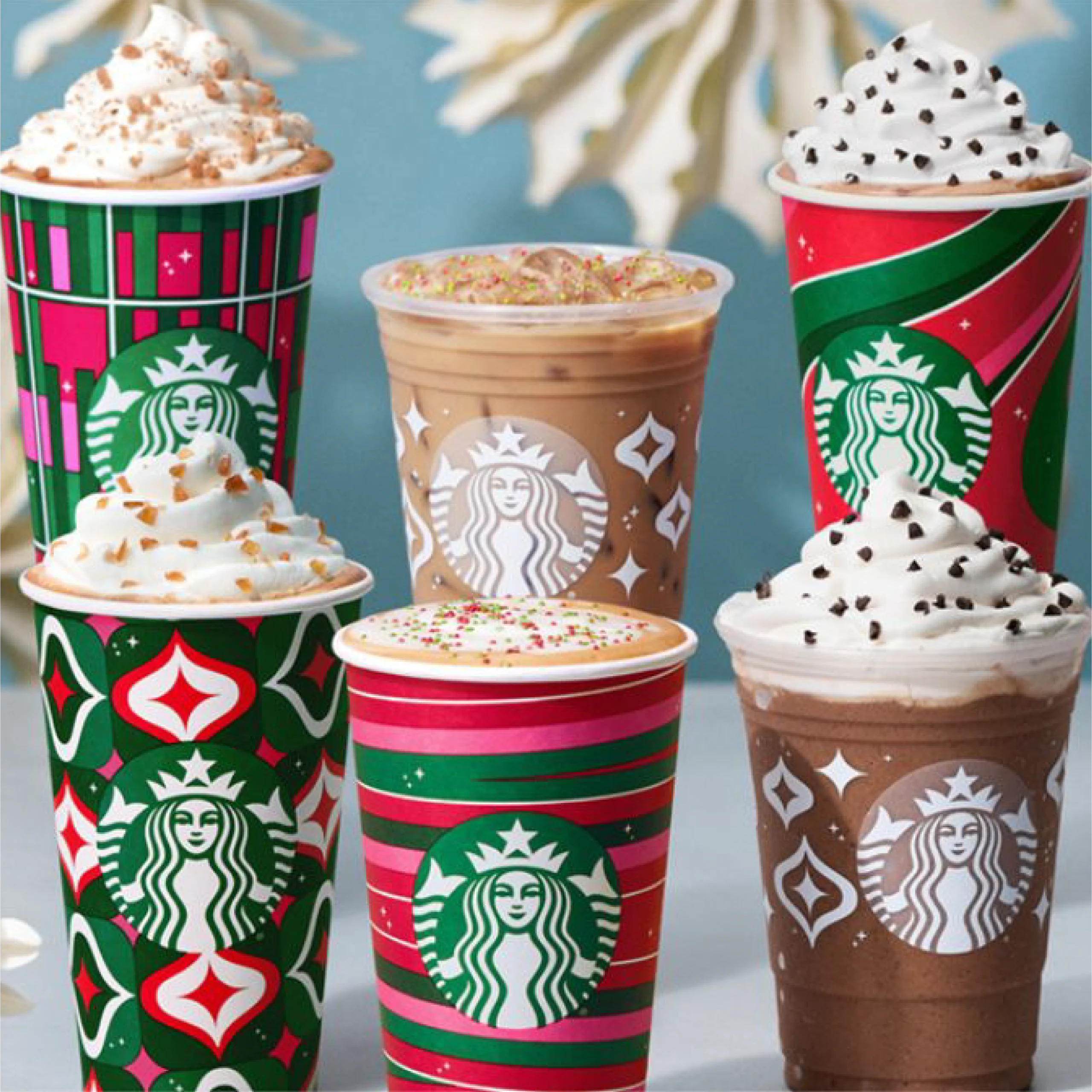 vasos navideños starbucks 20 (1)