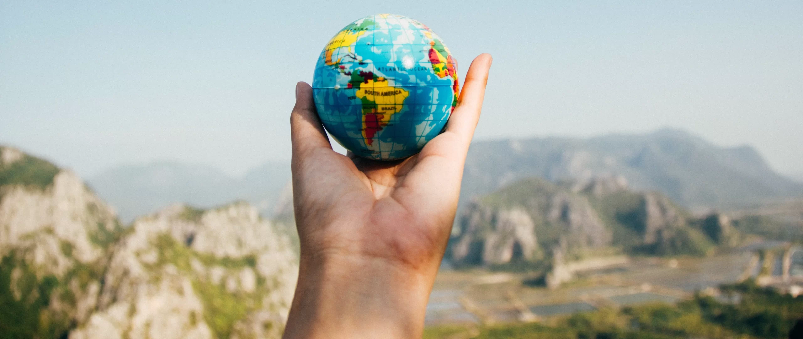 comercio internacional y marketing