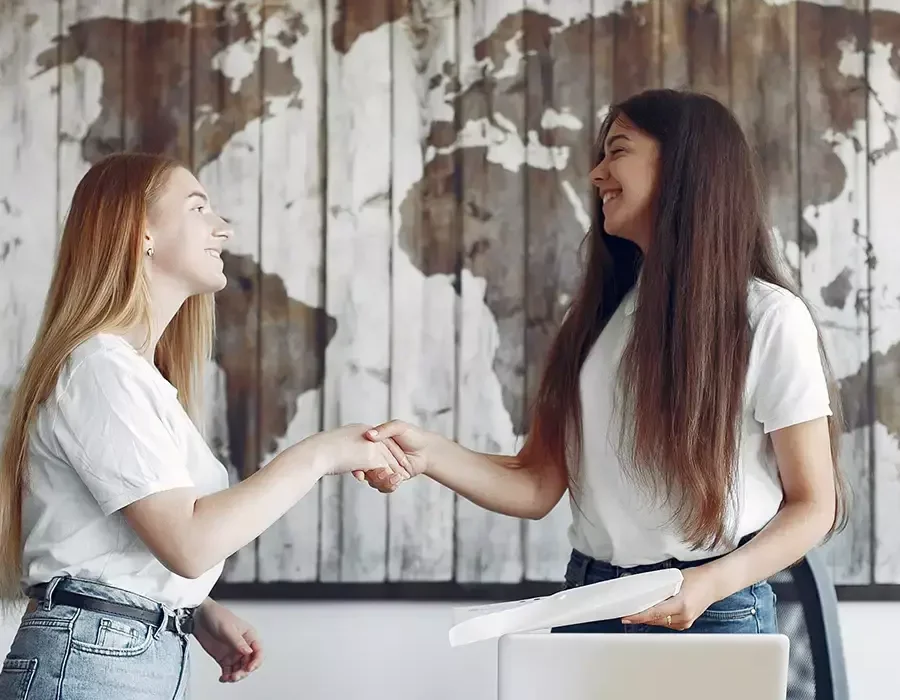 comercio internaciona y marketing