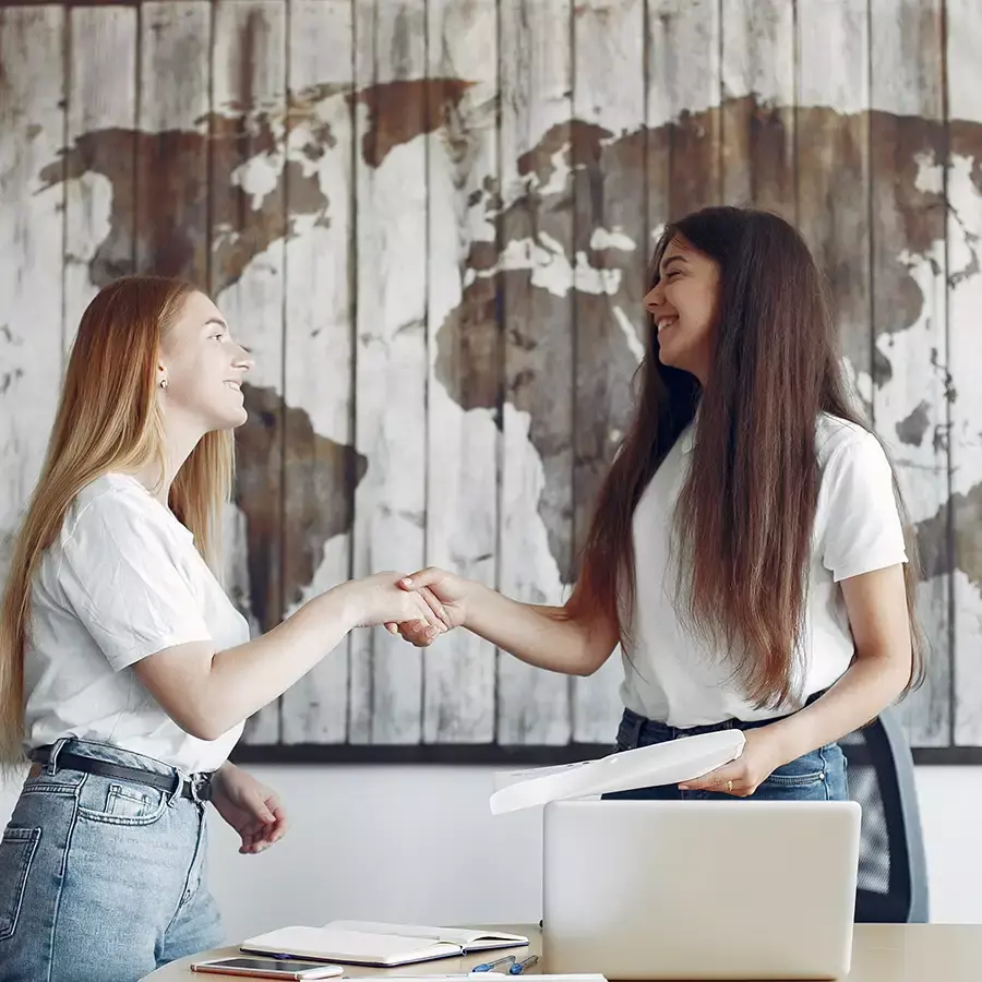 comercio internaciona y marketing