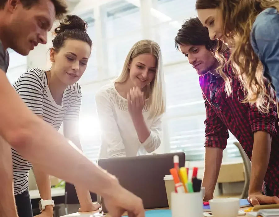 endomarketing que es