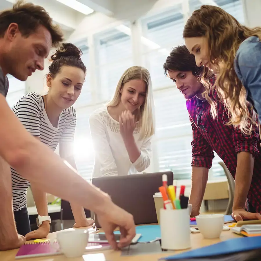 endomarketing que es