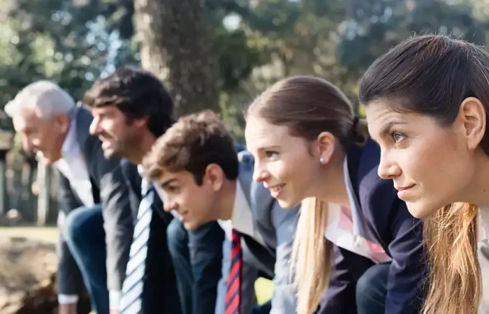 mercado competitivo 2023