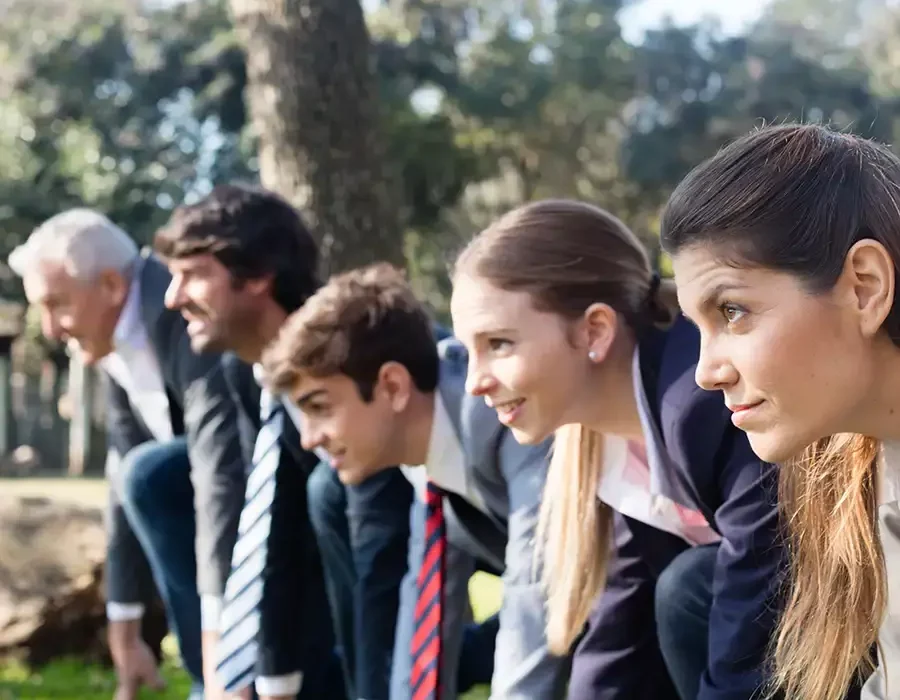 mercado competitivo 2023