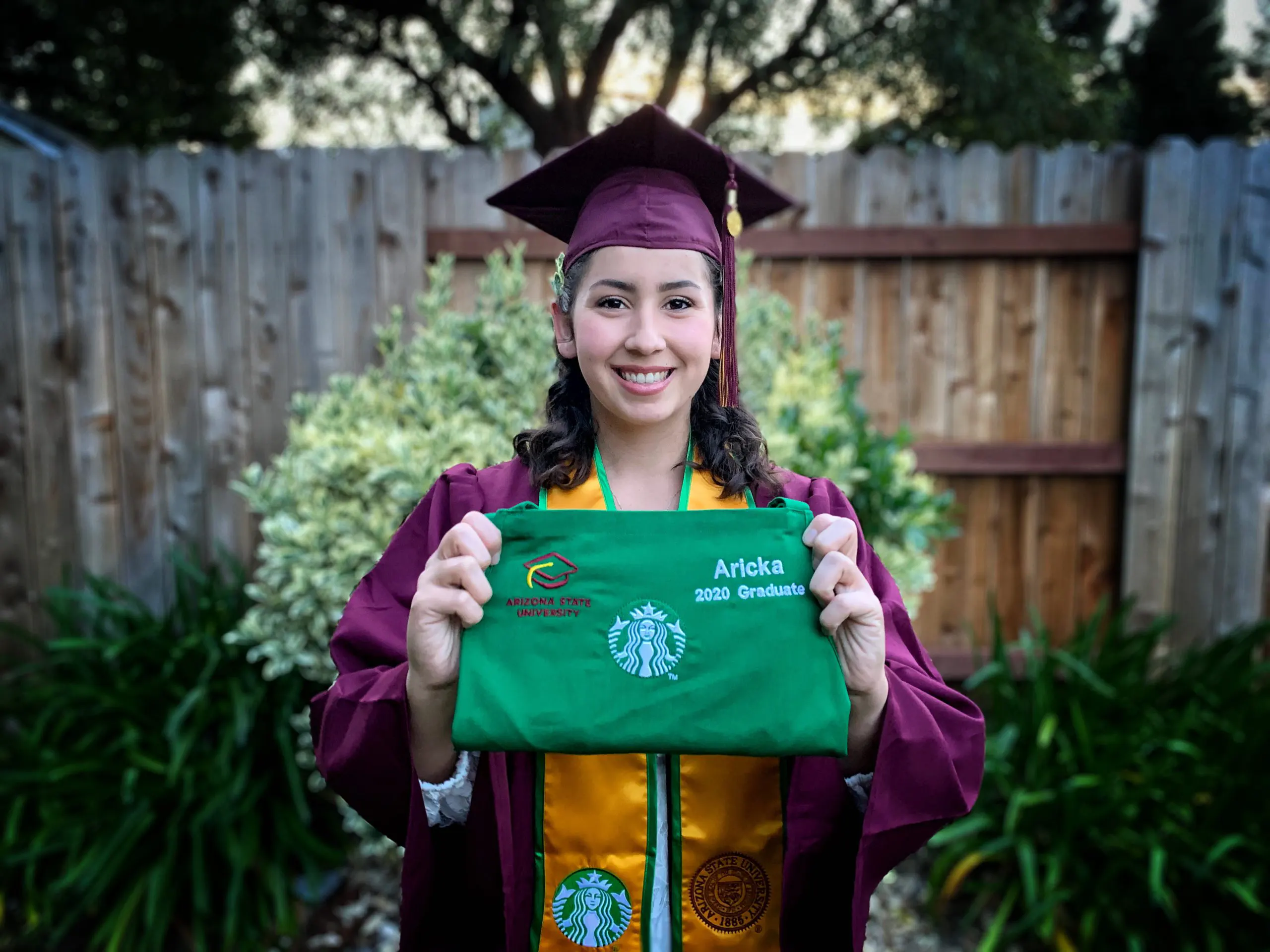 plan educativo starbucks