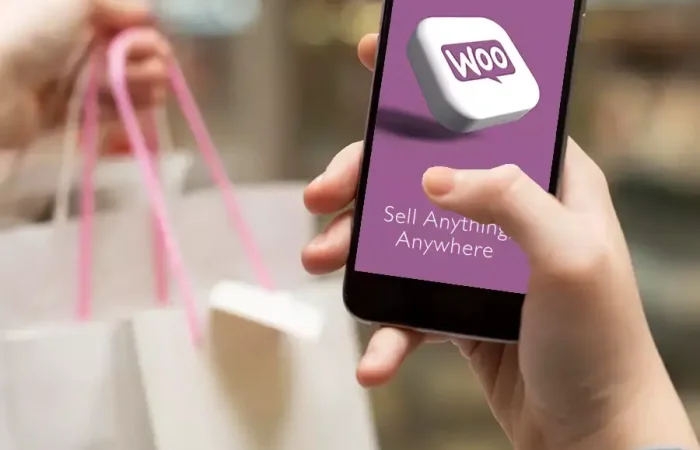 woocommerce plataforma