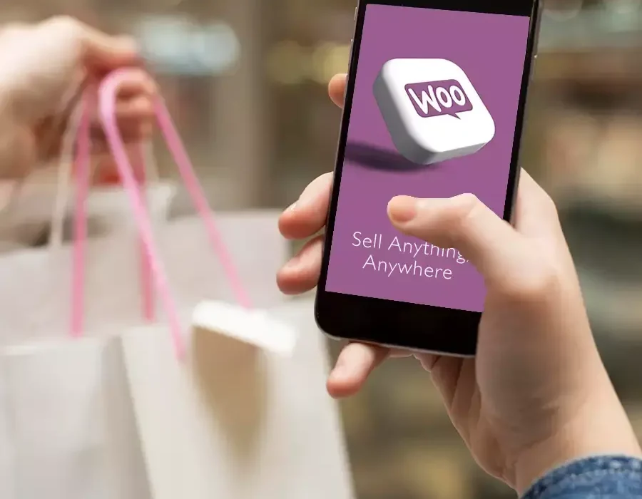 woocommerce plataforma