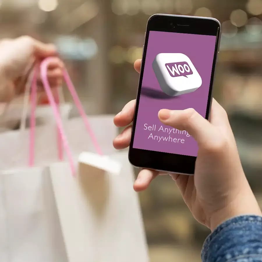 woocommerce plataforma