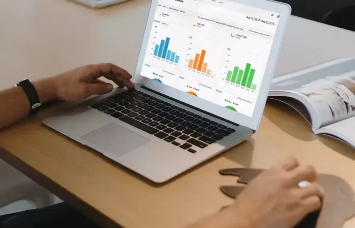 herramientas google analytics