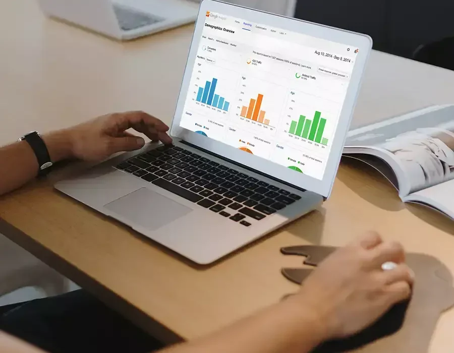 herramientas google analytics