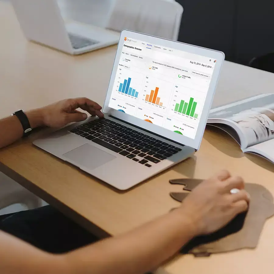 herramientas google analytics