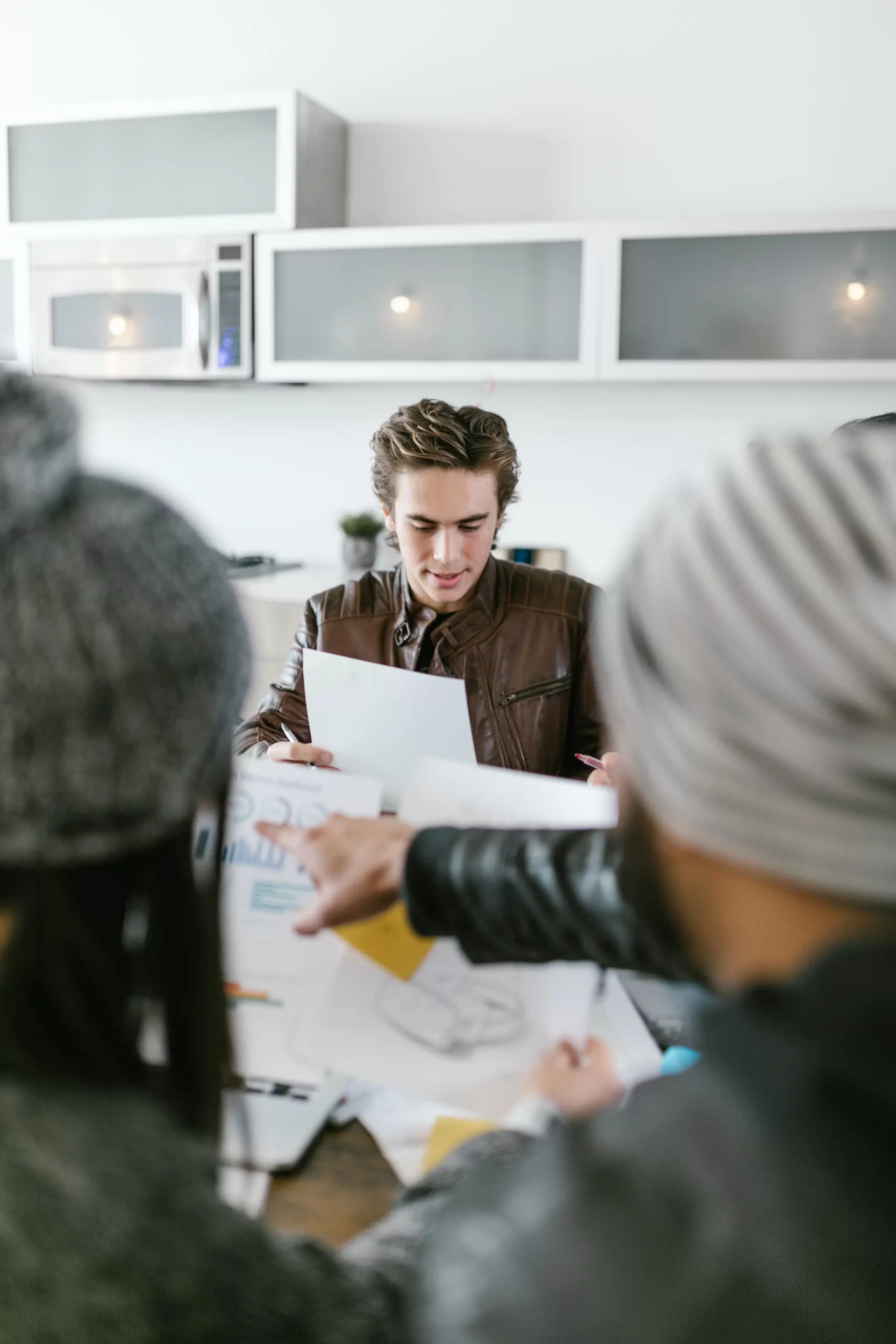 equipo de.marketing y ventas