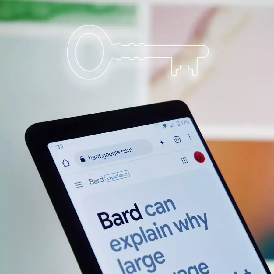 keywords palabras clave