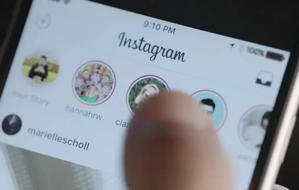 anuncios de instagram objetivos anuncios de instagram objetivos