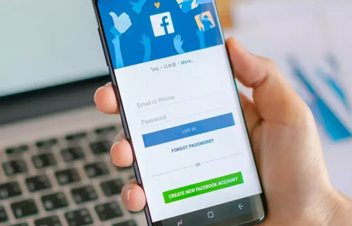 campañas en facebook