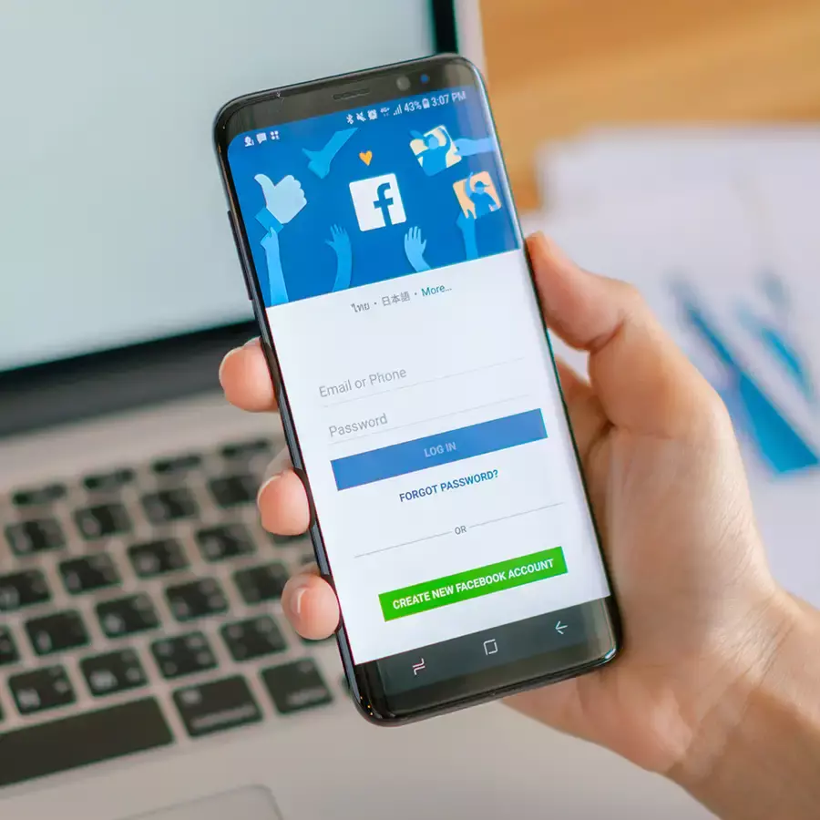 campañas en facebook