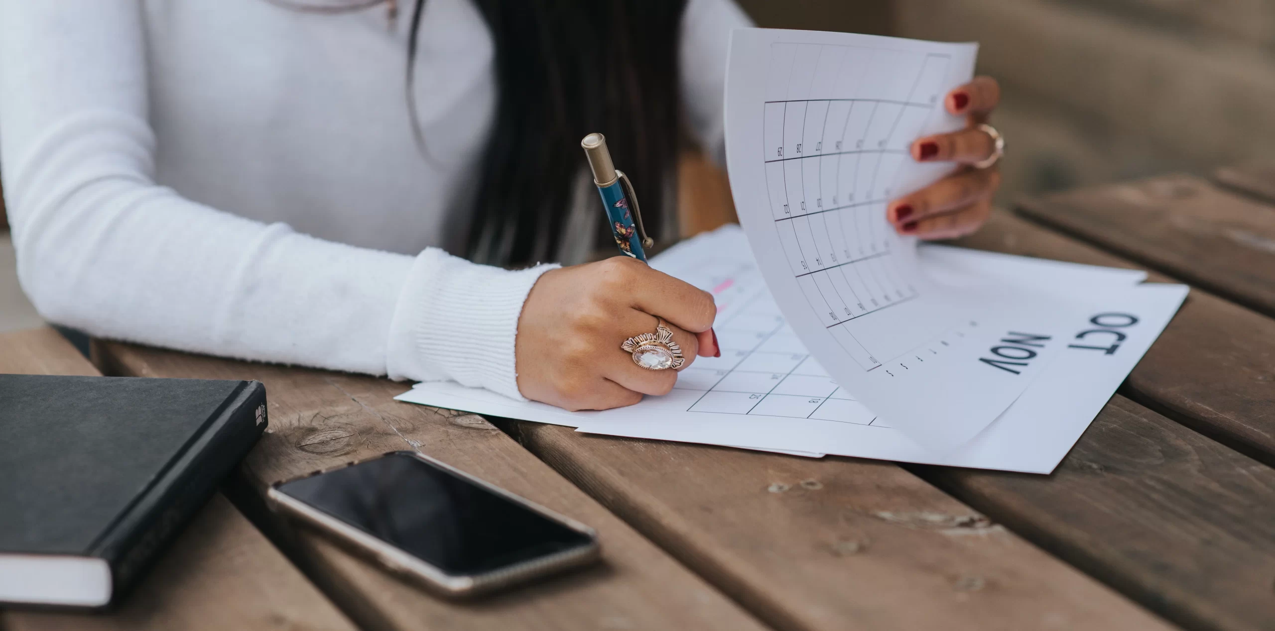 marketing estacional