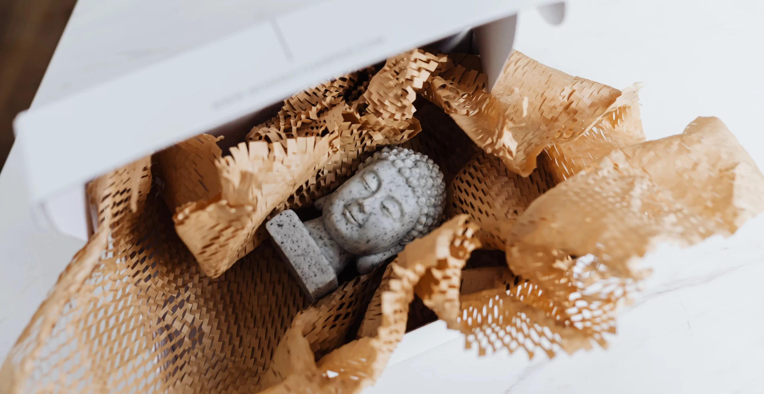 envio de paquetes importancia