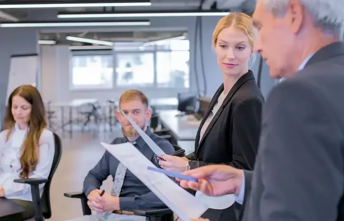 propuesta comercial equipo de ventas