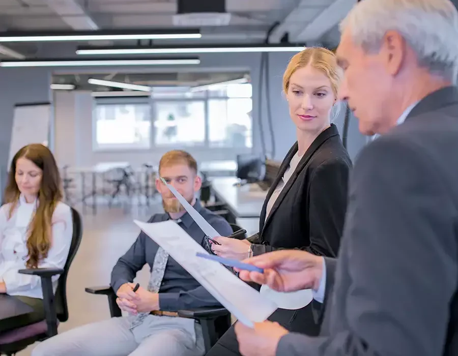 propuesta comercial equipo de ventas