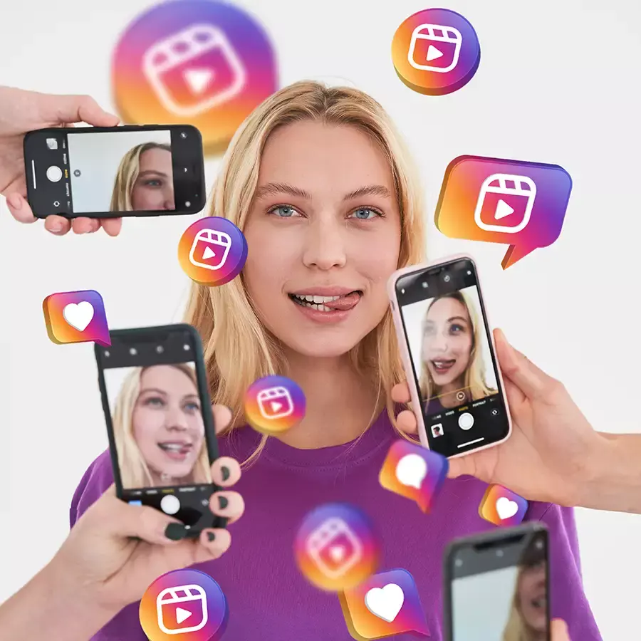 publicidad en instagram estrategia